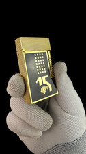 S.T. DUPONT Ligne2 15th anniversary of Cohiba DOUBLE FLAME Lighter gift box picture
