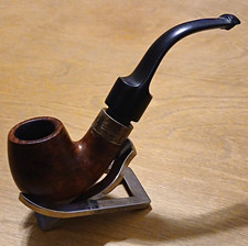 Peterson Deluxe 20s republic era from 1970 with the c stamp picture