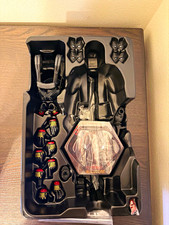 Hot Toys Deadpool & Wolverine – Deadpool 1/6 Scale Collectors Edition (MMS746) picture