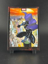 2025 Panini Marvel Anthology Black Panther Stefano Caselli Autograph picture