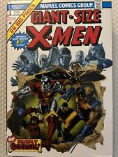 Marvel Uncanny X-Men Omnibus Vol. 1 picture