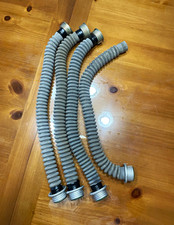 GP-5 Gas Mask Hose Lot 40mm GOST *Read Description* picture