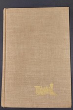 1961 1st EDITION BOOK VIRGINIA RAILROADS IN THE CIVIL WAR W/ SO. RAILWAYS LETTER picture