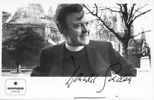 Donald Sinden - Signed Autograph / Letter picture