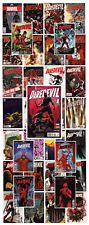 Daredevil (Marvel 2016 - Volume 5, 6) #1 - #612 + Annual - Buy 2 Get 1 Free picture