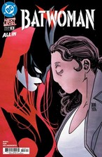 Batwoman #3 CVR A Dani 5/20/26 DC Comics  picture