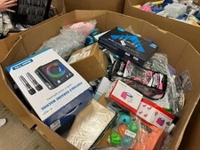 Retail Liquidation Treasure Box – New Inventory Amazon HomeGoods picture