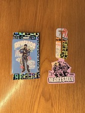 *APHELIOS* Heartsteel League of Legends Photocard Holo Pack Chi Cha x Riot Games picture