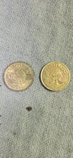 Vintage Namco PacMan Tokens 2000s Center For Entertainment picture