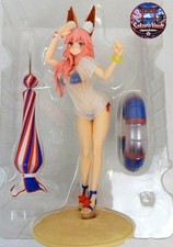 Tamamo no Mae Lancer Summer Ver 1/7 Scale Figure Fate Grand Order Kotobukiya picture