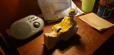 Star Wars Sigma The Tastesetter C3PO Tape Dispenser With Tape holder VINTAGE picture