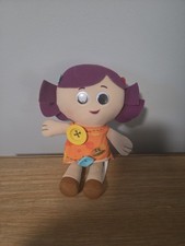 Thinkway Toys Disney Pixar Toy Story Collection Dolly Bonnie's Rag Doll Plush  picture