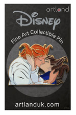**PRESALE** Disney Artland Belle Adam Kiss 3.5