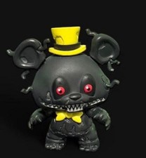 Funko FNAF Mystery Minis NIGHTMARE 1/72 Rare Five Nights at Freddy’s Figure picture