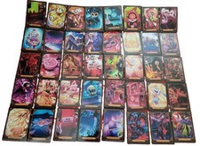 HAZBIN HOTEL SEASON 2 TRADING CARDS COMPLETE SET OF ALL 40 COMMONS 2nd EDITION picture