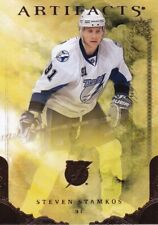 STEVEN STAMKOS 2010-11 UD ARTIFACTS picture