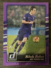 2016-17 Donruss NIKOLA KALINIC Purple Foil card picture