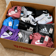 Amazon Deluxe Reseller Mystery Box Premium Warehouse Overstock Goods picture