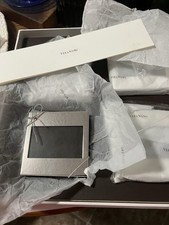 Wedgwood Vera Wang Love Knots Photo Frame Box Of 4 picture