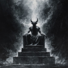 Authentic KAVEAK DEATH HEX Curse | Real Coven picture