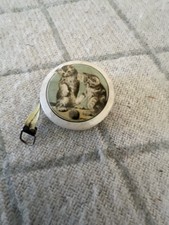 Antique Celluloid Sewing Tape Measure picture