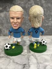 Haaland Bobblehead 5 Inches in Height Manchester City Erling Haaland picture