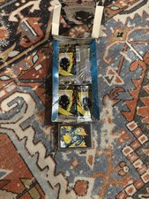 1992 Ghost Rider Spirit of Vengeance Empty + Ghost rider 2 complete set picture