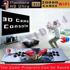 Pandora's Box Double Sticks NEW 20000 Games Retro Video Game 3D Version Arcade picture