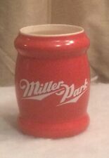 Vintage Baseball Miller Park Beer Tuffoam Koozie’s Can Holder Coozie  2001 picture