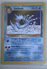 Golduck 35/62 Fossil Regular picture