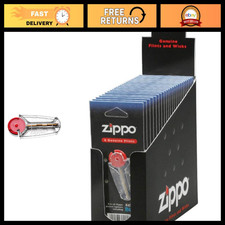 144 Flint Cards - Full Box of 24 Packs, Perfect for Lighters & Fire Starters picture