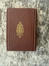 Daily Prayer Book Hebrew & English text, USA, Hebrew Publishing Co. NY picture
