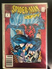 Spider-Man 2099 #1 (Marvel Comics November 1992) Frost Print Mint Condition picture