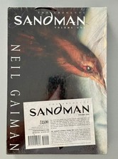 Absolute Sandman Vol. 1 Hardcover SEALED with Slipcase by Neil Gaiman NEW picture