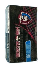 MONSTER HIGH Panini 2012/13-PACK 108 PHOTOCARDS Sealed package (Pack Number 4) picture
