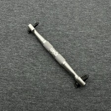 Vintage Craftsman 4 In 1 Slotted & Phillips Offset Screwdriver 4112 Made In USA picture