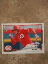 2014 Topps...Opening Day...Billy Hamilton #170...RC...Cincinnati Reds picture