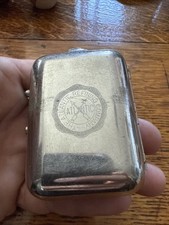 Vintage French Flasher