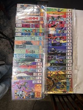 π Shadowman #0 - 41 *HUGE 39 ISSUE LOT* (Valiant 1992) 1st Series Comics π picture