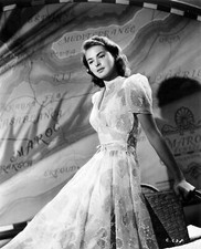 Ingrid Bergman Casablanca 1942 Movie Publicity Picture Photo Print 8