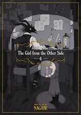 The Girl From the Other Side: Siúil, a Rún Vol. 4 - Nagabe - Paperback - V... picture