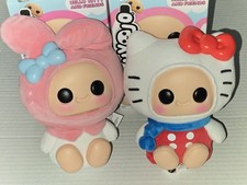 HYOJO Sanrio Hello Kitty And Friends Hello Kitty & My Melody, New, Opened Box picture
