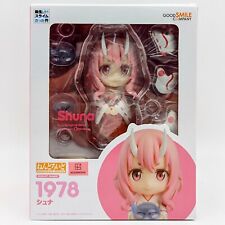 NEW Shuna Nendoroid 1978 Reincarnated as a Slime Figure picture
