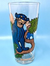 VINTAGE PEPSI COLLECTOR SERIES JUNGLE BOOK