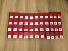 Hallmark Keepsake Ornaments 2021 LOT 44 Handcar High Jinks Cozy Pajamas NIB picture