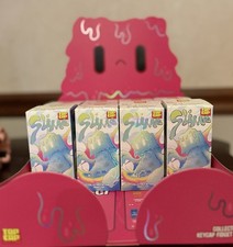 Tap Cap Slime Guys Series 2. *Brand New Unopened* Lacy and Clix Collectibles. picture