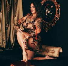 Danielle Colby Framed Photo Collection REPRINTS 12