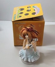 Shuffle Lisianthus Trading Card with Box Collectible, Good Condition picture
