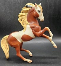 Breyer Horse #578 Rain Spirit Stallion of the Cimarron 2002 Pinto Mare Figure picture