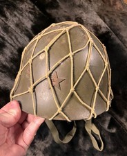 WWII JAPANESE TYPE 90 HELMET picture